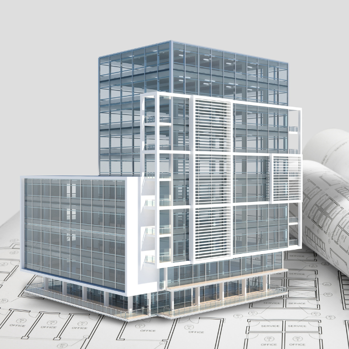 Building Information Modeling Brochure